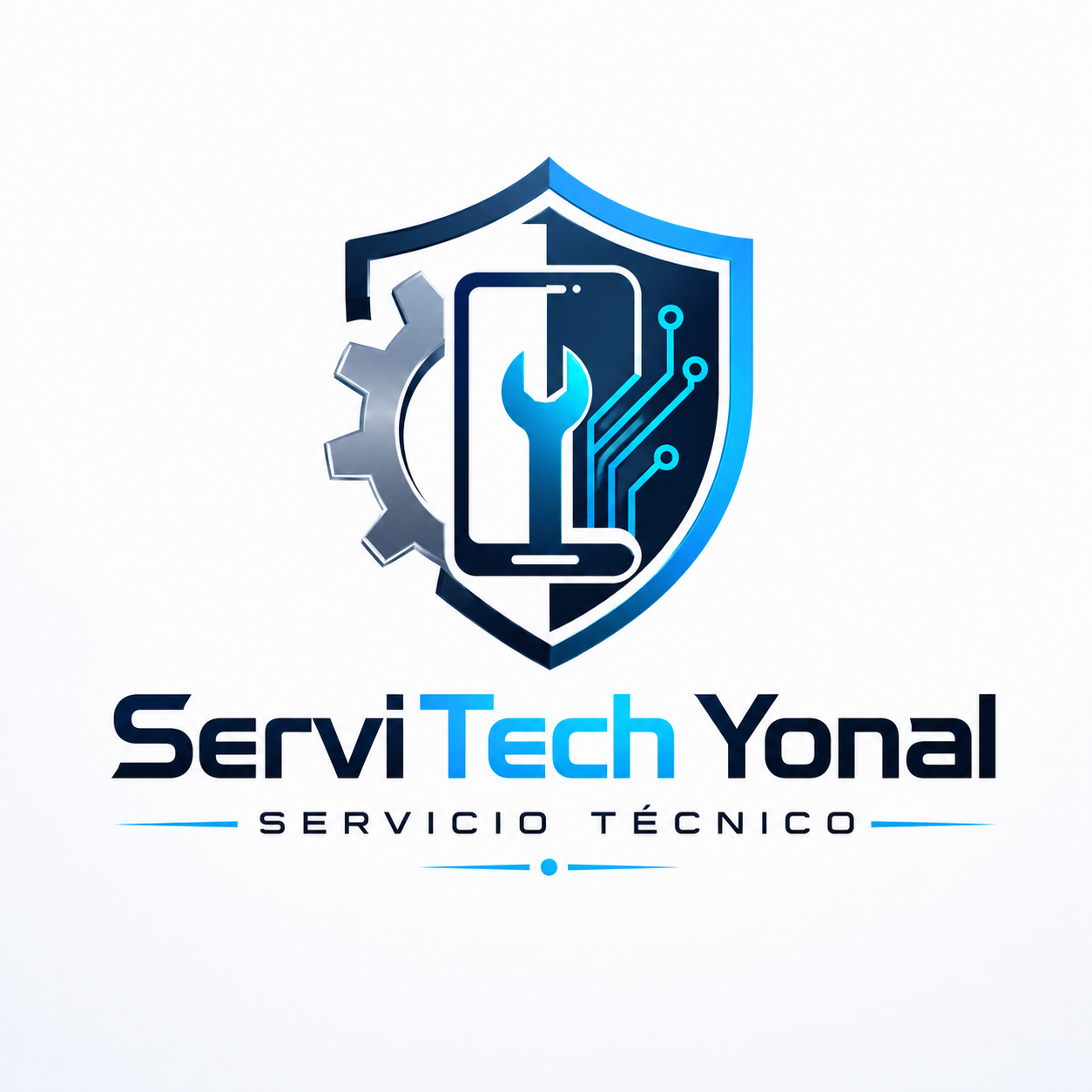 ServiTech Yonal